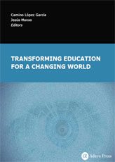 Transforming education for a changing world