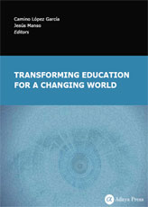 Transforming education for a changing world