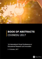 Book of abstracts CIVINEDU 2017