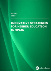 Innovative strategies for Higher Education in Spain