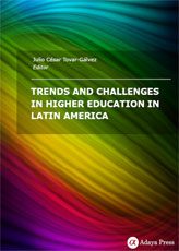 Trends and challenges in Higher Education in Latin America