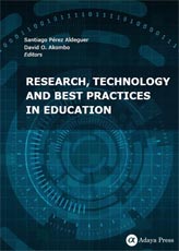 Research, technology and best practices in education