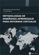 Metodologías de enseñanza-aprendizaje para entornos virtuales