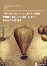 Teaching and learning projects in Arts and Humanities