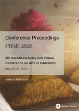 Conference Proceedings CIVAE 2023