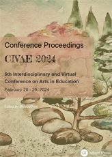 Conference Proceedings CIVAE 2024