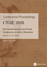 Conference Proceedings CIVAE 2026