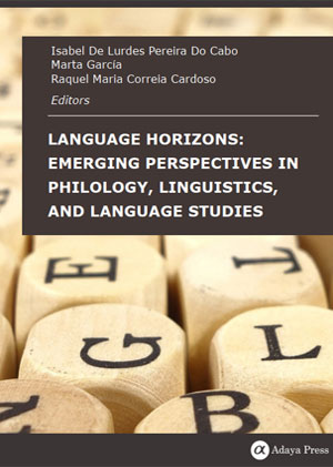 Language Horizons: Emerging Perspectives in Philology, Linguistics, and Language Studies